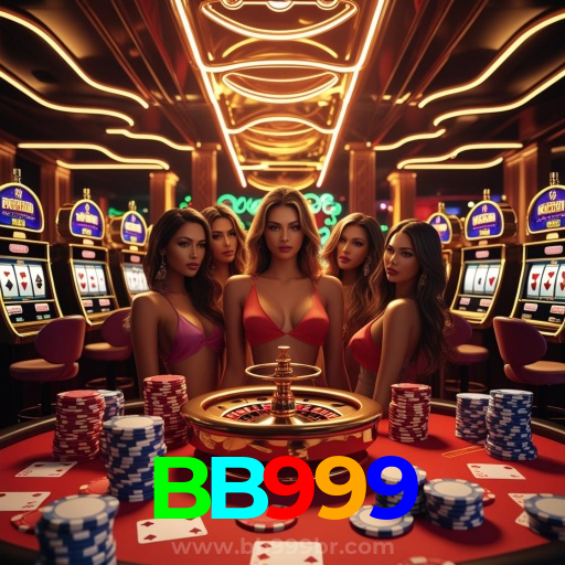 BB999：Sinta o futebol online e conquiste as maiores vitórias da sua vida!