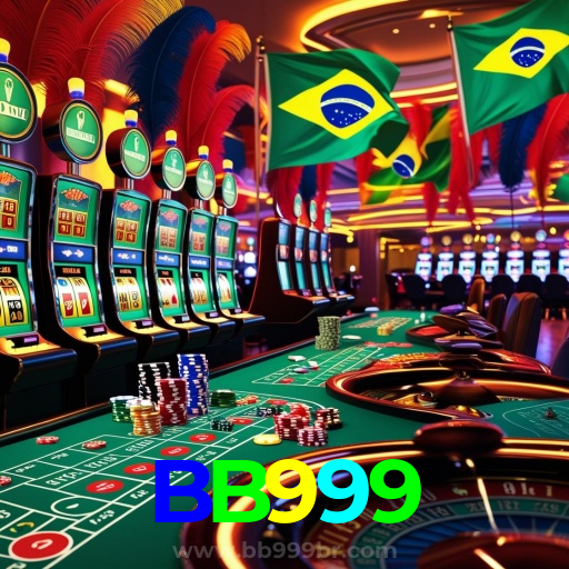 BB999：Em nosso cassino online, a sorte está ao seu lado! Aposte agora!