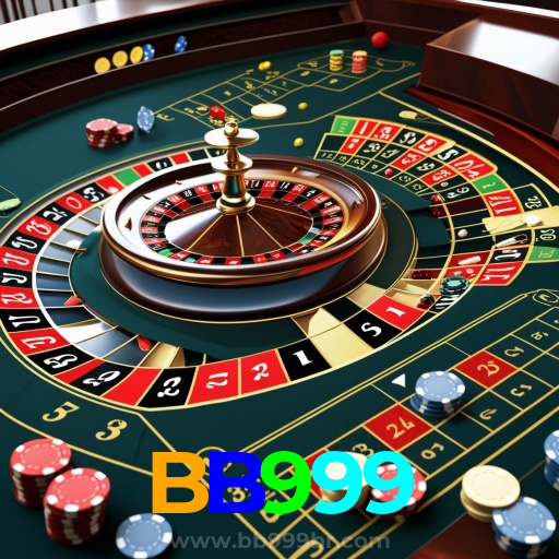 BB999：Poker, roleta e apostas ao vivo no futebol online, tudo ao seu alcance!