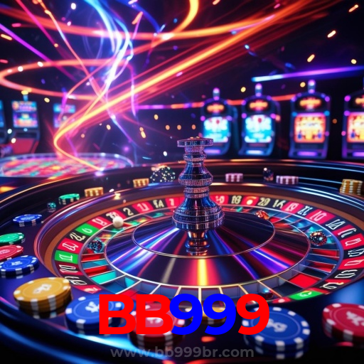 BB999：Aposte no futebol e jogue os melhores jogos de cassino com grandes prêmios!