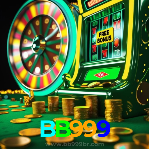 BB999：Onde as apostas no futebol se encontram com as vitórias no cassino!