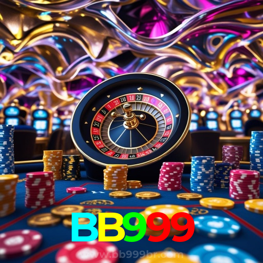 BB999: Participe agora e conquiste prêmios incríveis no cassino online!