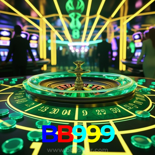 BB999：Onde sua sorte brilha: poker, roleta e apostas em futebol!