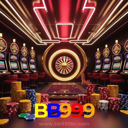 BB999：Jogue as melhores slots e aposte no futebol para grandes vitórias!