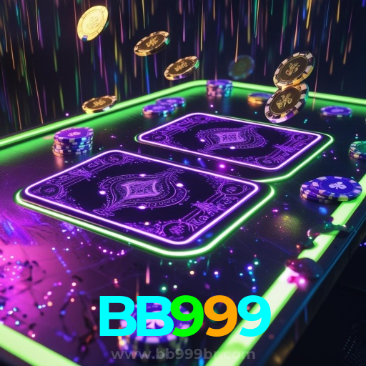 BB999：Poker, blackjack e apostas em futebol online, tudo no melhor cassino!