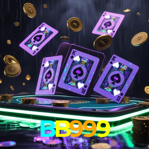 BB999：Venha para o futebol digital! Aposte agora e ganhe como um campeão!
