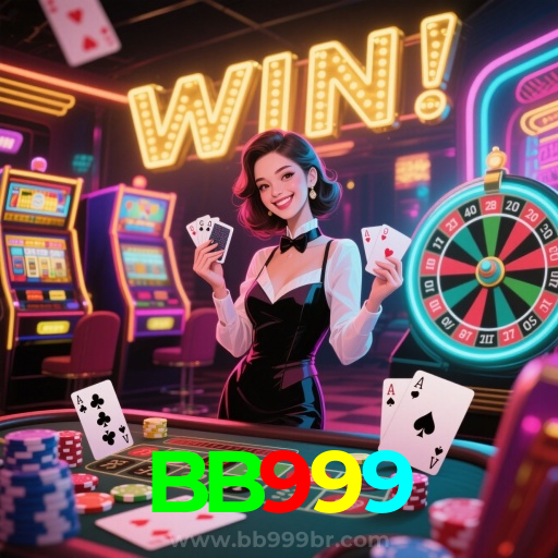 BB999：O melhor cassino online está te esperando! Aposte e vença!