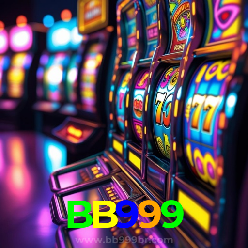 BB999：Onde sua sorte brilha: cassino online com futebol e jogos emocionantes!